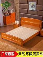批发实木床板整块1.8米床垫护腰床板 杉木折叠床板床架榻榻米可定