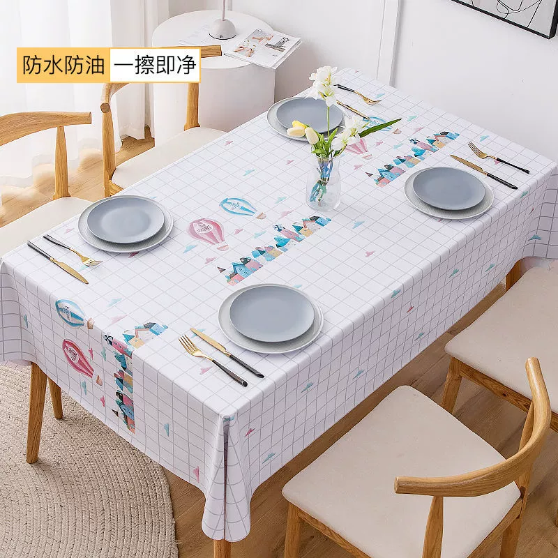 Waterproof disposable rectangular cloth, 2023 collection