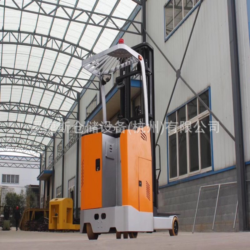 全电动前移式叉车非标座驾式液压2吨升降叉车堆高车搬运堆垛机