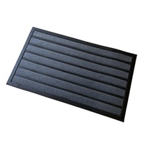 入戶門地墊進門墊腳墊門外耐臟防滑免洗可擦玄關可裁剪門口高級感