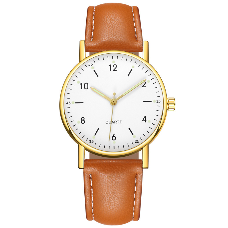 Relojes transfronterizos para hombres, fiesta de estudiantes, ocio para jóvenes, fabricantes de relojes de secundaria y secundaria al por mayor