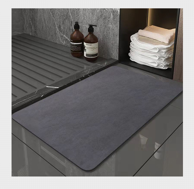 Bathroom Mat 8