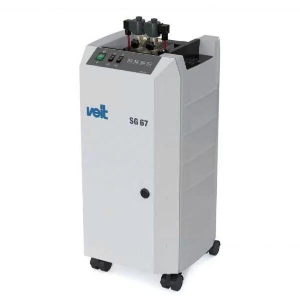 德国威特VETI蒸汽发生器SG67 2.2/4.4/6.6KW原装进口