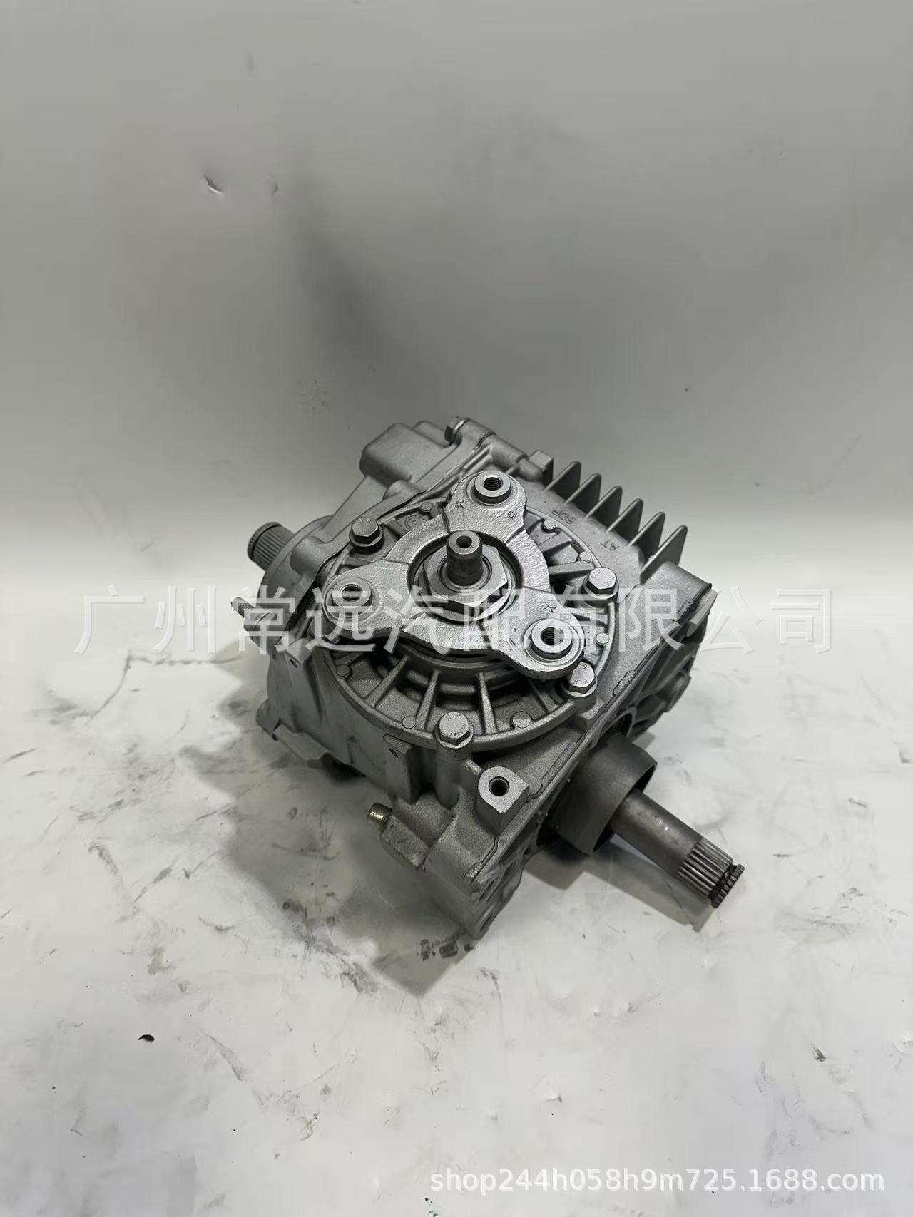 Transfer Case 0Cp409053H Suitable for 2017-2020 Tiguan/Touareg/Audi Rs3/Ttrs/Rsq3
