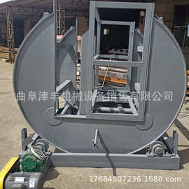高效率液压翻板机 全自动石材翻板机图片 厂家热销360旋转翻板机