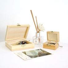 透明八音盒 手摇木质音乐盒 学生礼物 创意礼品生日礼物批发