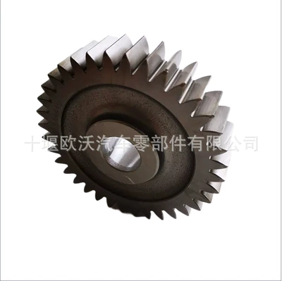 Suitable for Foton Cummins Isf2.8/Isf3.8/Isf4.5 Engine Drive Gear 3971520 (Flywheel/Gear)