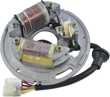 Yamaha ATV stator coil 8AT-85560-10-00