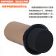 Sound guide tube cotton plug speaker air duct bass phase vent inverted phase tube filter cotton phase plug resistance cotton