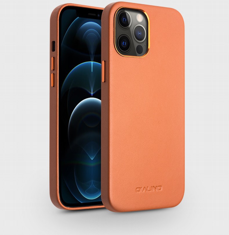 Ốp lưng da thật iPhone 12 Pro Max bảo vệ toàn bộ — IPhone 12 mini 5,4 inch màu đen chính thức, IPhone 12 mini phiên bản chính thức 5,4 inch màu xanh, IPhone 12 mini 5,4 inch màu đỏ chính thức, IPhone 12 mini 5,4 inch phiên bản chính thức màu nâu yên xe chi tiết 24