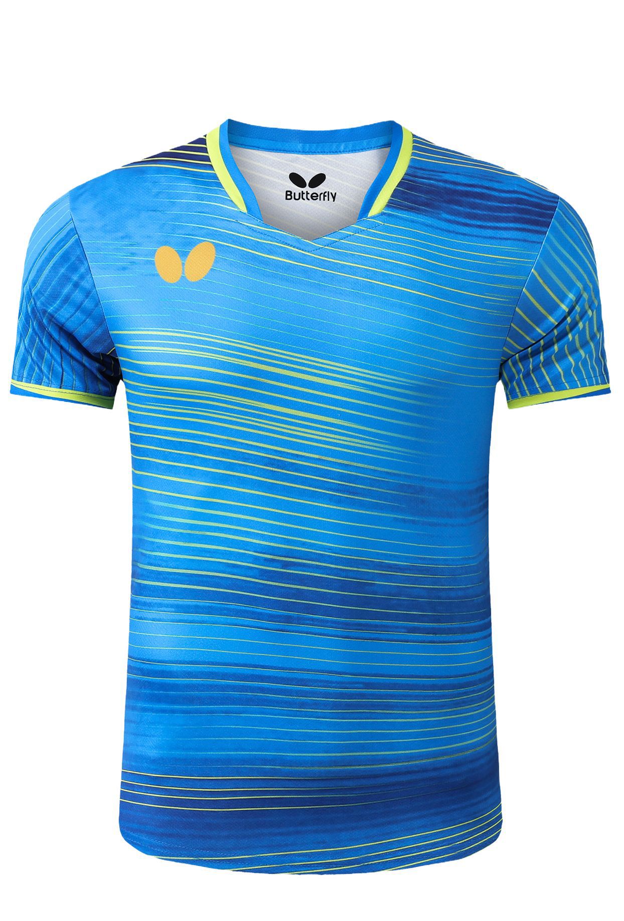 25 nuevos tipos de ropa de tenis de mesa de secado rápido, ropa de entrenamiento transpirable para hombres y mujeres, ropa deportiva para niños de tenis de mesa