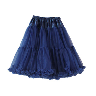 60cm�����p������ȹ�W���o���r�ݳ�ȹ����Ⱥ��ɫ���˼�ȹ�S�����l