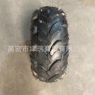 Long-Term Supply Atv 18 × 9.5-8 Sightseeing Car Grass Patrol Car 18 × 9.5-8