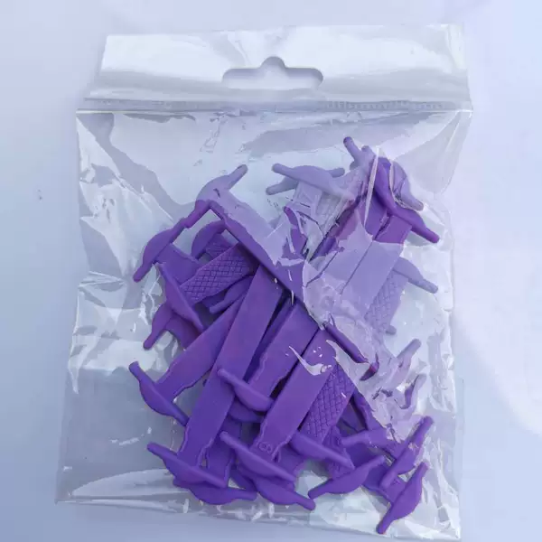 Purple (16 OPP bags)