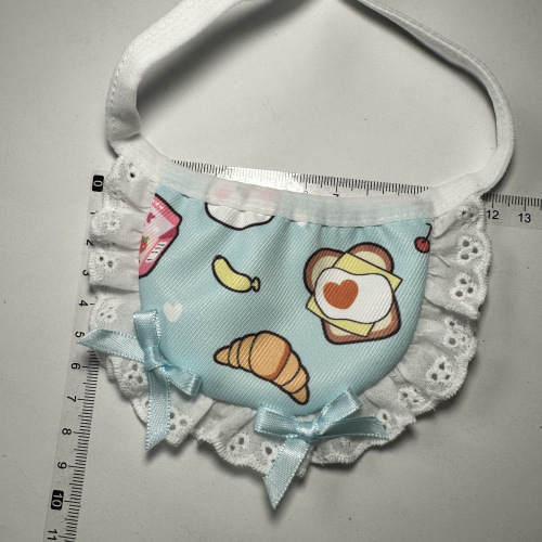 블루 도트 심쿵
