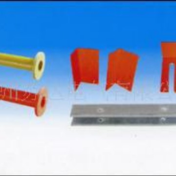 改性二苯醚插板 N350玻璃布层压板 N350层压管 绝缘U型槽