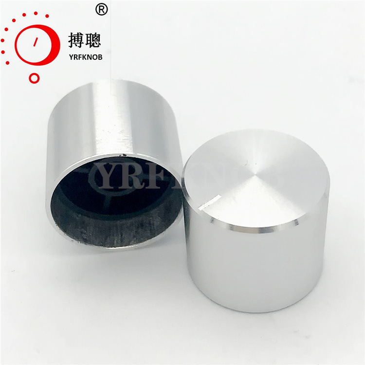 YRFKNOBƷ�����Ͻ���ť&Phi;20H17D��&Phi;6��ɫCD��CNC������������ť