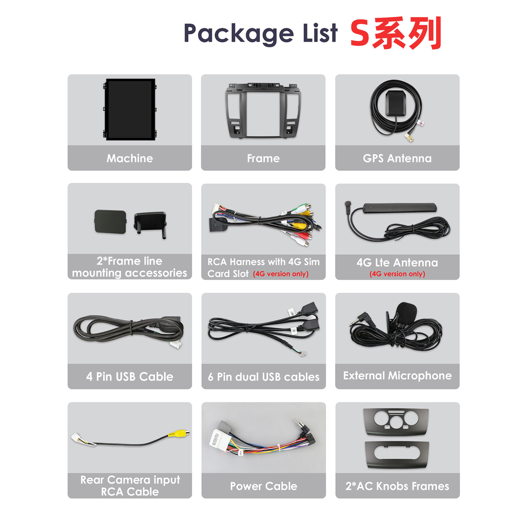 9.7inch Suitable for 04-13 Nissan Tiida C11 Android Car Central Control Vertical Screen Navigation Bluetooth Multimedia