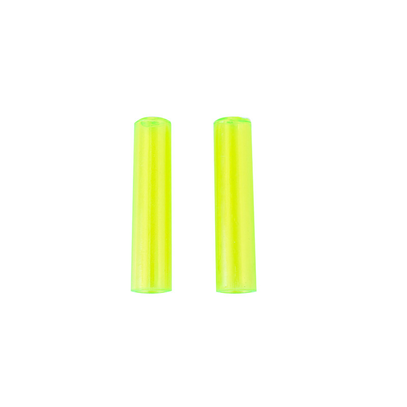 Lápiz Cap estudiante lápiz punta cubierta protectora anti-sucio caja de la pluma material especial actualización no fácil de romper no fácil de paso en