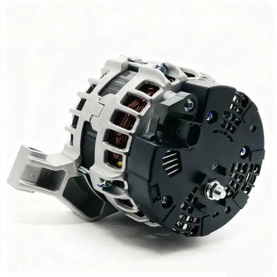 Car Generator Lr028121/Bj3210300Ca – Generatorlar hissələri (Dinamo və detalları)