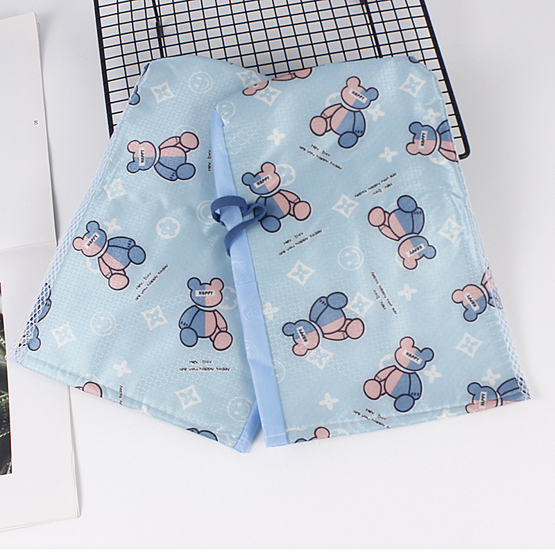 블루 카르토 곰