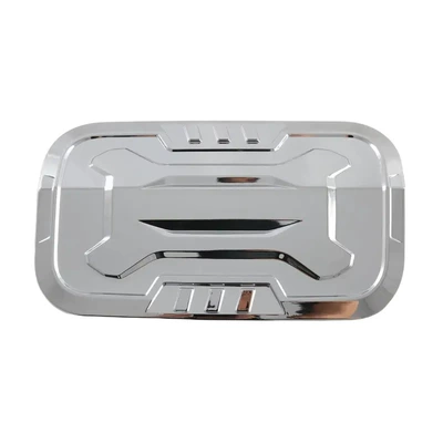 Prado 24 Model Lc250 Front: Other Automotive Exterior Supplies - electroplating-fuel-tank-cap-no-standard