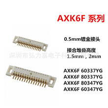 AXK6F60337YG AXK6F80337YG  AXK6F80347YG AXK6F60347YG
