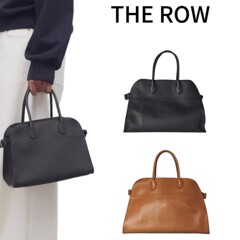 【在庫あり】THE ROW トートバッグ Margaux15 Dong Jie 同型大容量トートバッグ ハンドバッグ