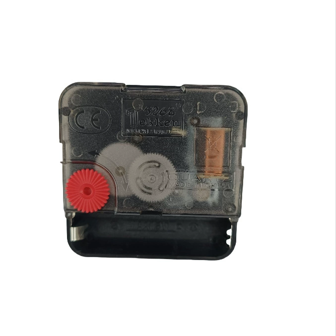 Quartz CLOCK MOVEM ENT, CE Quartz CLOCK MOVEM ENT