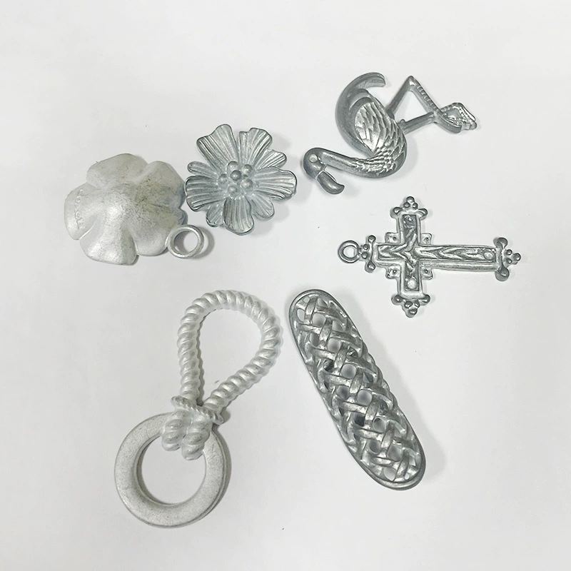 Metal pendant, bag, purse, creative decorations, custom-made