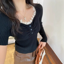 女式T恤;女式衬衫;女式针织衫