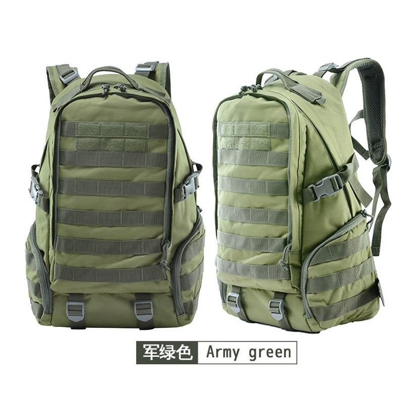 Армейский зеленый