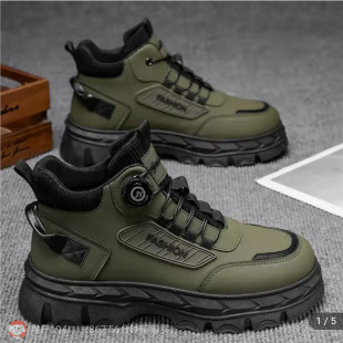 ��һ���x��Ь2025�ﶬ���¿���ʿ���b�R��ѥ������e�ڱ�����Ь��