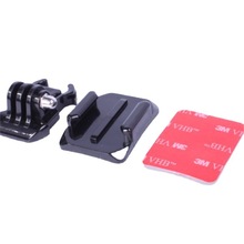 Gopro ��� ����ͷ��֧�̶ܹ���������� 3M˫�潺 �����