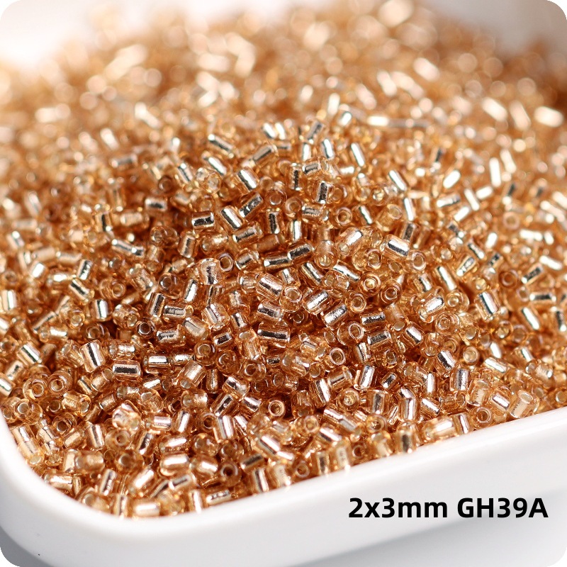 2x3mm GH39A Champagne