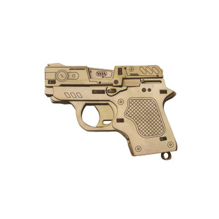 �羳DIY 3Dľ�|/ľ�Ʒ���С�֘�/ľ�|ƴ�bģ�̓�ͯ���ƴ��