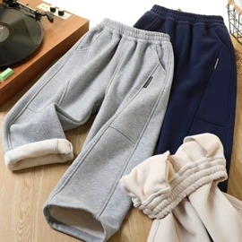 童裤;童卫衣;童套装