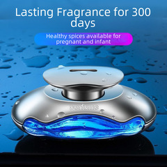 Car air freshener, car fragrance ornament, in-car accessories, high-end car accessory, long-lasting light fragrance, car decoration, aroma.
