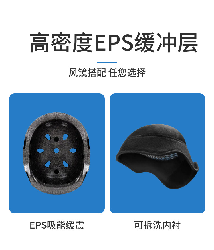 Professional Ski Helmet Unisex Bern Same Style Adult Snowboard and Double Board Ski Equipment Ski Safety Helmet