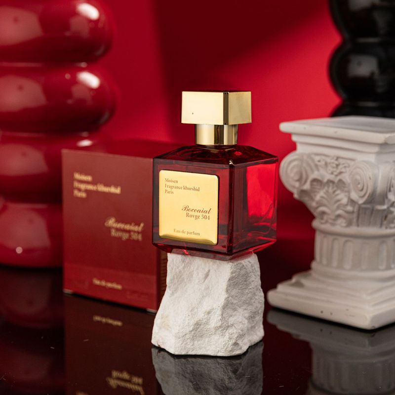 New Baijialejing Red Men's and Women's Perfume Fresh MFK540 Middle East Foreign Trade Cross-border Dubai Perfume Wholesale New Baijialejing Red Men's and Women's Perfume Fresh MFK540 Middle East Foreign Trade Cross-border Dubai Perfume Wholesale