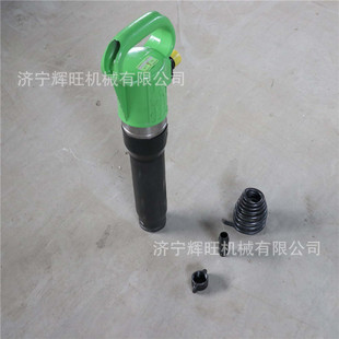 G10 pneumatic pick concrete breaking hammer hand-held pneumatic G10 breaking pick concrete road breaking G10 pneumatic pick