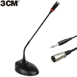 麦克风/话筒;影音电器配件;专业话筒