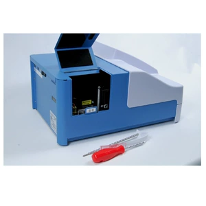 Negotiate Thermo Fisher Thermoelectric FC с инкубатором, полностью автоматический считыватель микропланшетов Multiska
