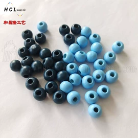 木质工艺品;饰品配件;散珠/串珠