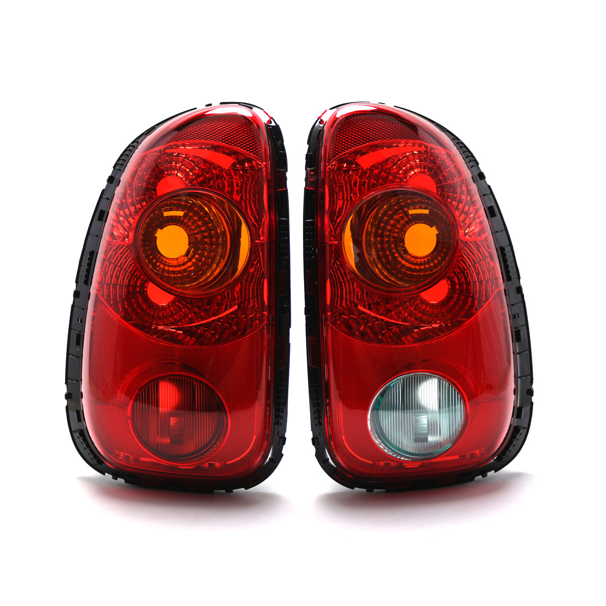 Suitable for BMW MINI Cooper R60 Taillights, Rear Brake Lights, Bumper, Retroreflective Lights, Wholesale