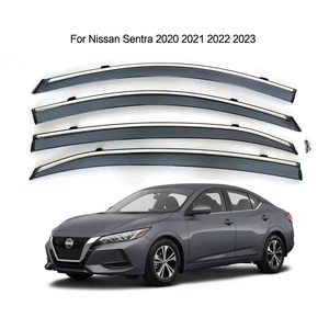 Nissan 2020-2023 Sylphy Yağış Qalxanı Sentra/Almera Yağış Zolağı