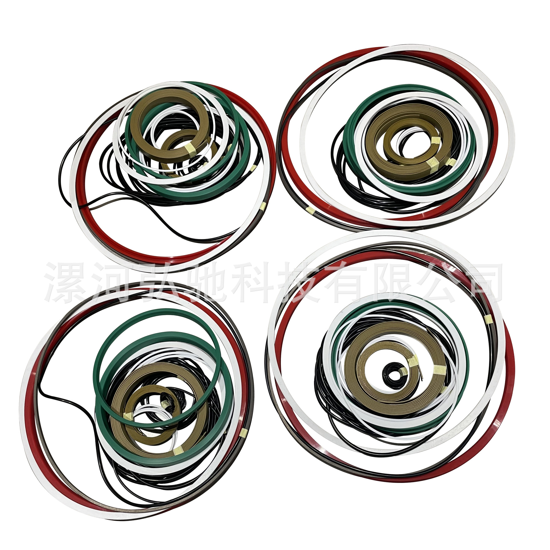 水泥厂利君辊压机修理包 川润CYG020883 530/280-220-规格齐全