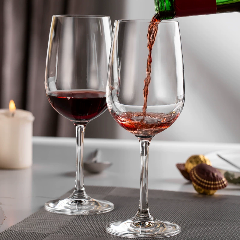 意德丽塔 Crystal wineglass