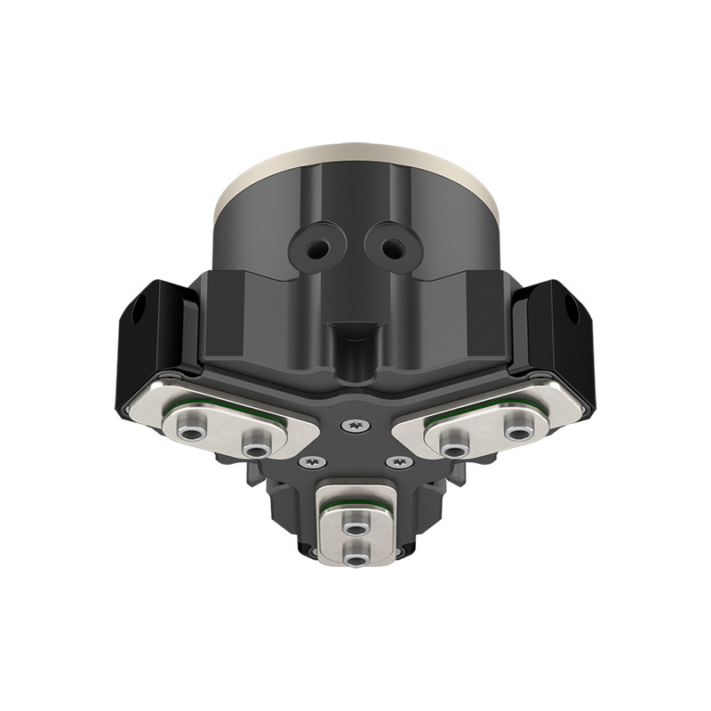 现货德国ipr CGS2-40-FA-VH负载限制器 气动控制 190牛米