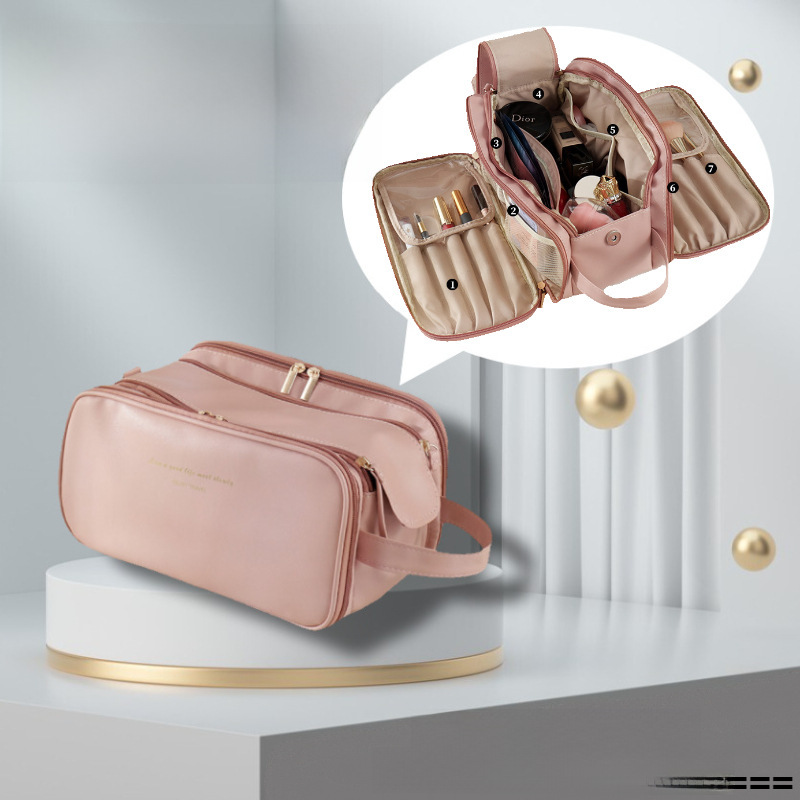 High quality polyurethane capacious storage box
